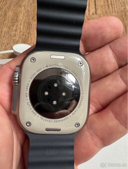 Apple Watch Ultra 1 - 5