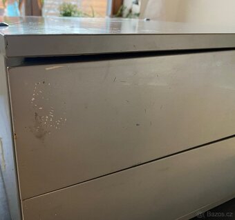 Kancelářský stůl - 5