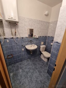 Pronájem bytu 1+1 - 5