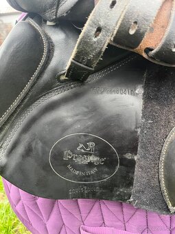 Prodám  Prestige Joy Jumper - 5