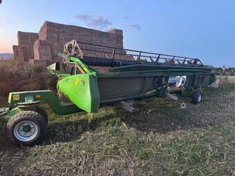 John deere sts 9880i - 5