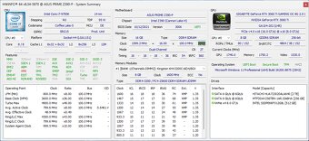 Herní PC s i7-9700K, RTX 3060 Ti a 24" 180Hz FreeSync LCD - 5