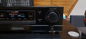 Kenwood KA-4520 výkonný stereo zesilovač - 5