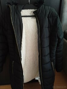 Zimní kabátek, 152 - 5
