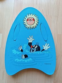 Plavecké potřeby pro děti - 5