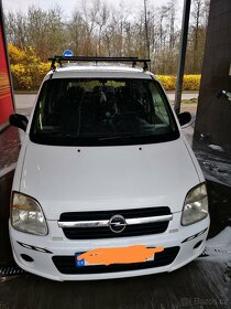 Opel agila 1.3cdti 51kw - 5