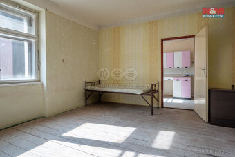 Prodej nájemního domu, 490 m², Mirotice, ul. Kopeckého - 5