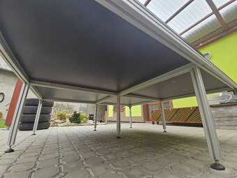 Pódium pod bicí - 5