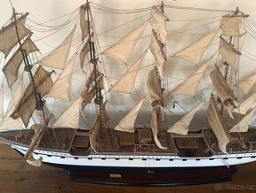Model lodě - 5