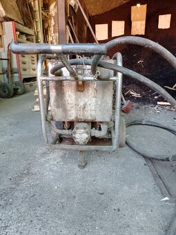 Hydraulická souprava - 5