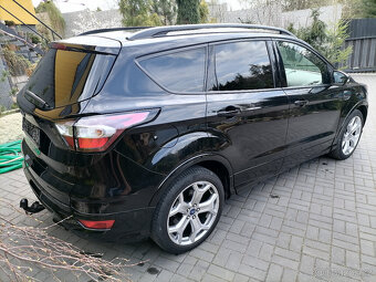 Ford Kuga 2.0tdci110kwST-Line-Prodáno - 5