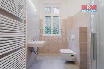 Pronájem bytu 2+kk, 68 m², Ostrava-Vítkovice, ul. Ruská - 5
