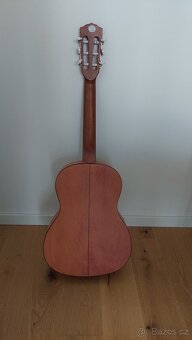 Dětská kytara + obal - 5