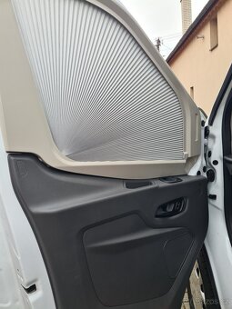Autocaravan RollerTeam Kronos 284TL 2024 5-miest - 5