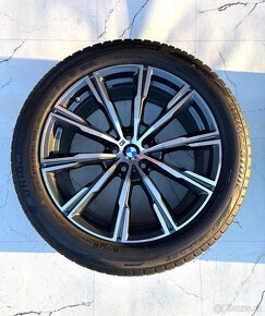 Bmw x5 G05 Bmw X6 G06 Alu 5x112 M-paket - 5