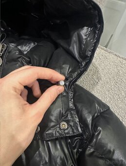 Moncler Maya Bunda M - 5