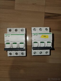 Moduly siemens a Schneider Electronic - 5