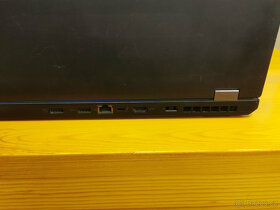 Lenovo P51 - 5
