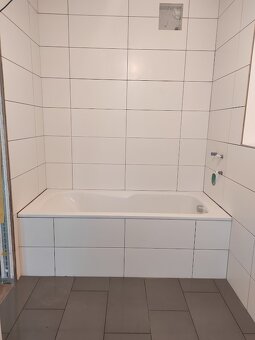 Obkladač. Hledám práci v Německu. - 5