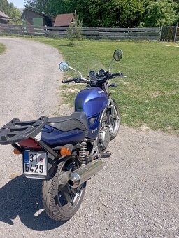 Kawasaki er5 - 5