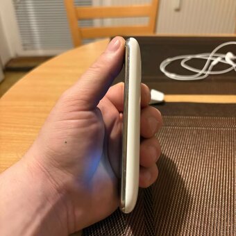 iPhone - 5