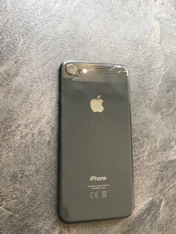 Apple IPhone 8 64GB - 5