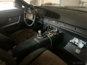 Porsche 944 - 5