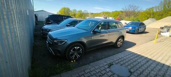 Mercedes-Benz GLC, 200 4MATIC 2021 - 5