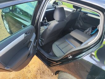 Volkswagen Golf 1.4 Tsi Nová STK - 5