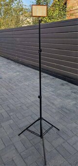 LED videoreflektor SAMTIAN LED-TL-160S sada - 5