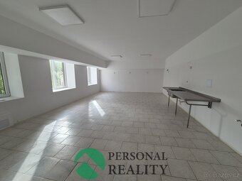 Pronájem výrobních prostor, 135 m2 - Trutnov - Horní Předměs - 5