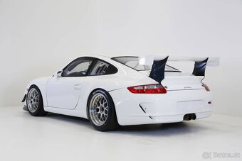 Porsche 911 GT3 997 - 5