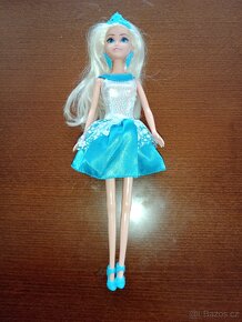 Panenky - 5