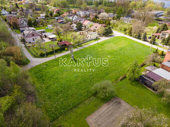 Prodej stavebního pozemku (895 m2), Bohumín - 5