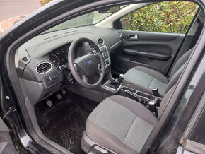 Ford Focus, 1.6 16V KLIMA serviska - 5