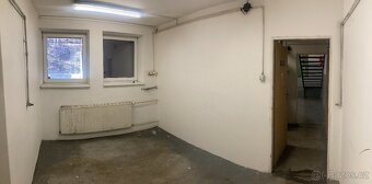 PRONÁJEM PROSTORU 222m2 - sklad, dílna, montáže... - 5