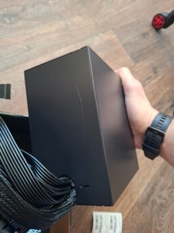 Zdroj- Seasonic 850w -v záruce - 5
