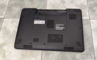 17,3" NOTEBOOK DELL INSPIRON N7110 (7110-5888/334MQS1) - 5