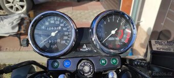 Kawasaki ER5 - NOVÝ MODEL - TOP STAV - 5