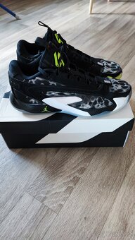 Basketbal boty Nike Jordan Luka 2 - 5