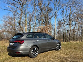 Fiat Tipo 1.6 JTD 88kW - 5