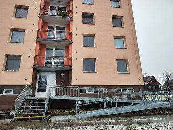 Úklid bytu Rokytnice v Orlických horách - 5