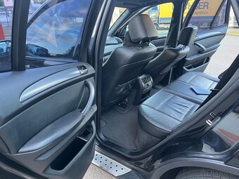 Bmw X5 e53 - 5