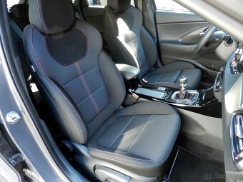 Hyundai i30 N-LINE FL 1.5 T-GDI 103 kW r.v. 2024 DPH - 5
