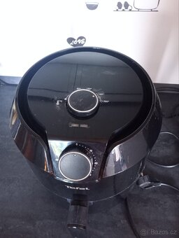 Tefal EY201815 Easy Fry Classique - 5