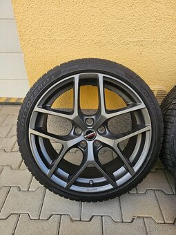 5x112 r19 Borbet - 5