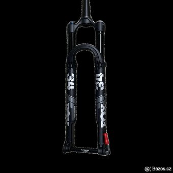 FOX 34 SC Performance Elite 29" 120mm 44mm FIT4 3P Remote - 5