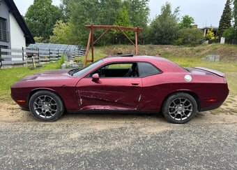 Dodge Challenger 3.6 GT AWD - 5