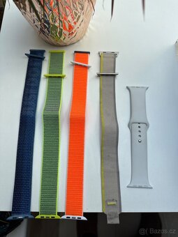 Apple Watch 6 44mm Cellular titan - 5