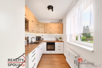 Prodej, byty/3+kk, 70 m2, Příkopy 231, 51741 Kostelec nad Or - 5